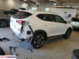 Hyundai Tucson 2020 2