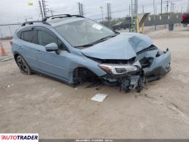 Subaru Pozostałe - zobacz ofertę