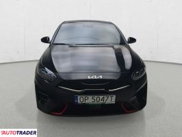 Kia Pozostałe 2023 1.6 204 KM