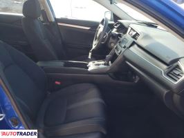 Honda Civic 2020 2 Honda Civic 2020 2