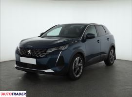 Peugeot 3008 2020 1.5 128 KM Peugeot 3008 2020 1.5 128 KM