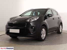 Kia Sportage 2016 1.6 130 KM
