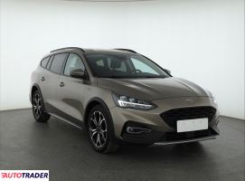 Ford Focus 2019 1.5 118 KM Ford Focus 2019 1.5 118 KM