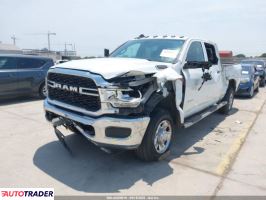 Dodge Ram 2022 6
