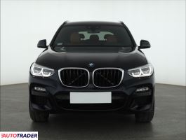 BMW X3 2019 2.0 248 KM