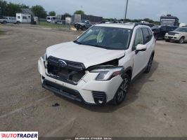 Subaru Forester 2023 2