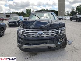 Ford Expedition 2021 3 Ford Expedition 2021 3