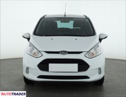 Ford B-MAX 2016 1.4 88 KM