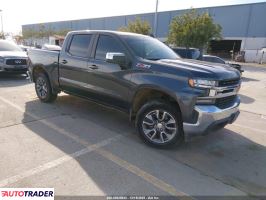 Chevrolet 1500 - zobacz ofertę