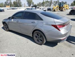 Hyundai Elantra 2022 2