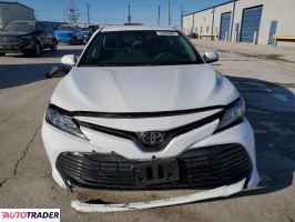 Toyota Camry 2019 2