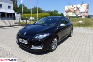 Renault Megane - zobacz ofertę