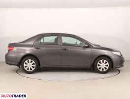 Toyota Corolla 2011 1.6 130 KM Toyota Corolla 2011 1.6 130 KM