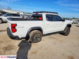 Chevrolet Colorado 2023 2