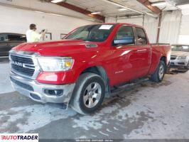 Dodge Ram 2021 5