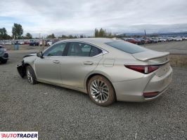 Lexus ES 2021 2