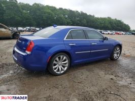 Chrysler 300C 2019 3 Chrysler 300C 2019 3