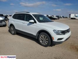 Volkswagen Tiguan 2019 2