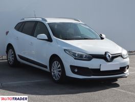 Renault Megane 2014 1.2 113 KM