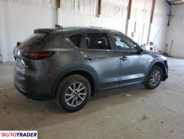 Mazda CX-5 2022 2 Mazda CX-5 2022 2