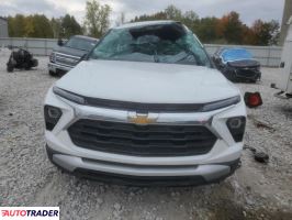 Chevrolet Blazer 2024 1