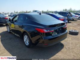 Toyota Camry 2025 2