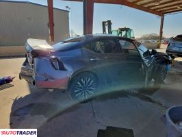 Nissan Altima 2023 2