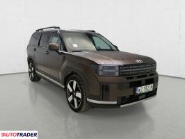 Hyundai Santa Fe 2024 1.6 160 KM