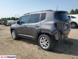 Jeep Renegade 2019 2 Jeep Renegade 2019 2