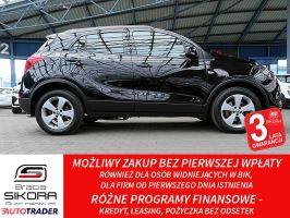 Opel Mokka 2019 1.4 140 KM Opel Mokka 2019 1.4 140 KM