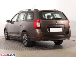 Dacia Logan 2018 0.9 88 KM