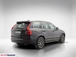 Volvo XC90 2023 2.0 235 KM