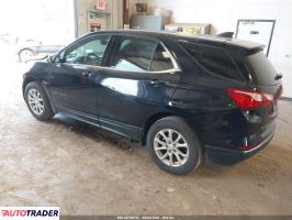 Chevrolet Equinox 2020 1