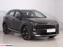 Kia Sportage - zobacz ofertę
