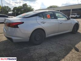 Nissan Altima 2023 2 Nissan Altima 2023 2