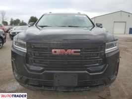 GMC Acadia 2023 2