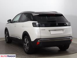 Peugeot 3008 2020 1.2 128 KM