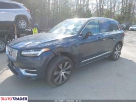 Volvo XC90 2022 2