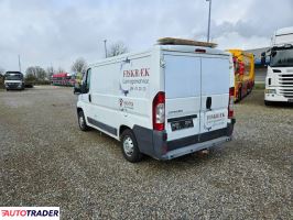 Citroen Jumper 2007 Citroen Jumper 2007