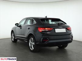 Audi Q3 2020 2.0 226 KM