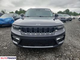 Jeep Grand Cherokee 2023 2