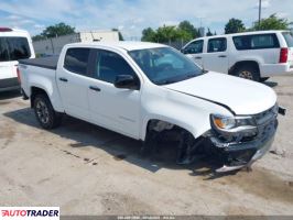 Chevrolet Colorado 2022 3