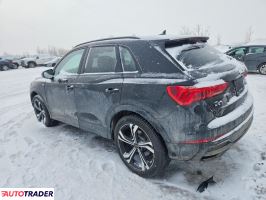Audi Q3 2025 2