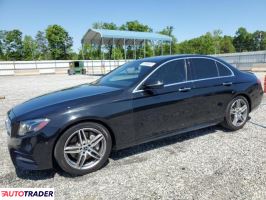 Mercedes CL 2019 2 Mercedes CL 2019 2