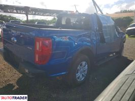 Ford Ranger 2020 2