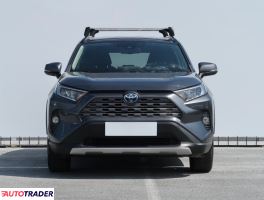 Toyota RAV 4 2020 2.5 214 KM