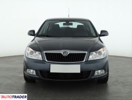 Skoda Octavia 2010 1.8 158 KM
