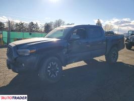 Toyota Tacoma 2023 3