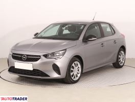 Opel Corsa 2020 1.2 99 KM