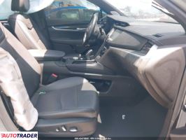 Cadillac Pozostałe 2023 3 Cadillac Pozostałe 2023 3